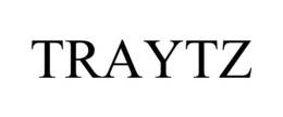 TRAYTZ trademark
