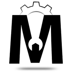 M trademark