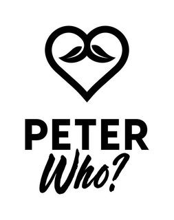 PETER WHO? trademark