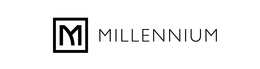 M MILLENNIUM trademark