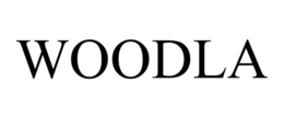 WOODLA trademark