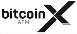 BITCOIN X ATM trademark