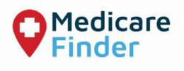 MEDICARE FINDER trademark