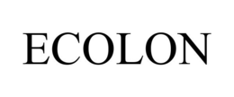 ECOLON trademark