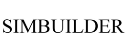 SIMBUILDER trademark