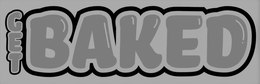 GET BAKED trademark