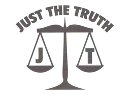 JTT JUST THE TRUTH trademark