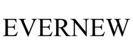 EVERNEW trademark