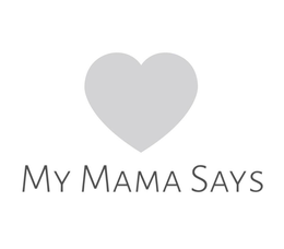 MY MAMA SAYS trademark