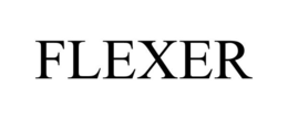 FLEXER trademark