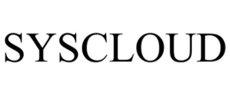 SYSCLOUD trademark