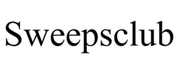 SWEEPSCLUB trademark