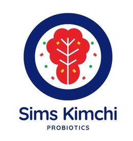 SIMS KIMCHI PROBIOTICS trademark