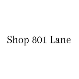 SHOP 801 LANE trademark
