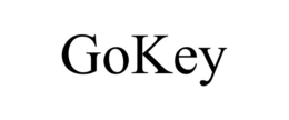 GOKEY trademark