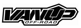 VANUP OFF-ROAD trademark
