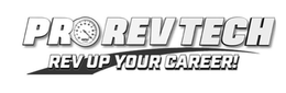 PROREVTECH REV UP YOUR CAREER! trademark