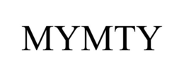 MYMTY trademark