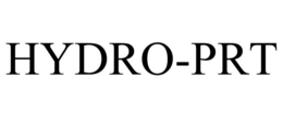 HYDRO-PRT trademark