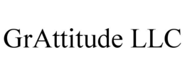 GRATTITUDE LLC trademark
