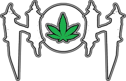 HOH trademark