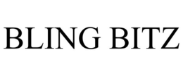 BLING BITZ trademark
