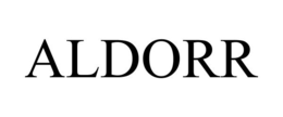 ALDORR trademark