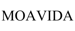 MOAVIDA trademark