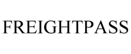 FREIGHTPASS trademark