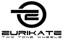 Z ZURIKATE TWO TONE WHEELS trademark
