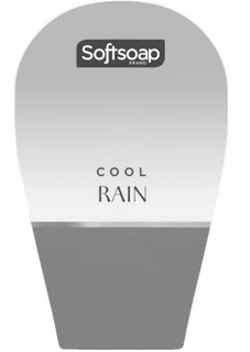 SOFTSOAP BRAND COOL RAIN trademark
