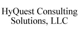 HYQUEST CONSULTING SOLUTIONS, LLC trademark