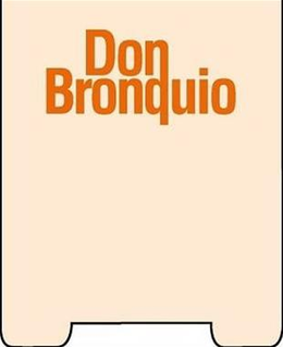 DON BRONQUIO trademark