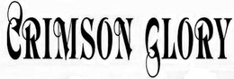 CRIMSON GLORY trademark