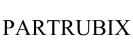 PARTRUBIX trademark