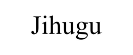 JIHUGU trademark