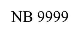 NB 9999 trademark