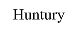 HUNTURY trademark