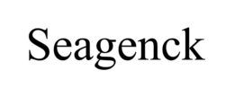 SEAGENCK trademark