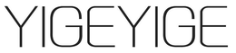 YIGEYIGE trademark