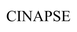 CINAPSE trademark