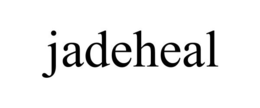 JADEHEAL trademark