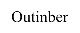 OUTINBER trademark