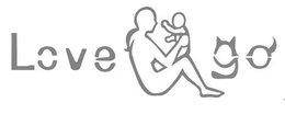 LOVE&GO trademark