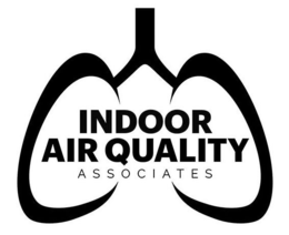 INDOOR AIR QUALITY ASSOCIATES trademark