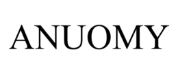 ANUOMY trademark