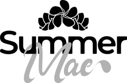 SUMMER MAE trademark