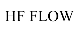 HF FLOW trademark