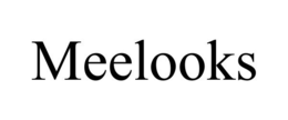 MEELOOKS trademark