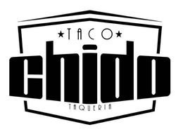 TACO CHIDO TAQUERIA trademark